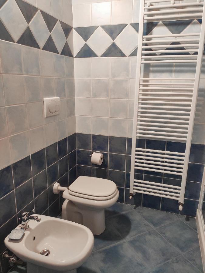 B&B Santa Cristina Montichiari Exteriér fotografie