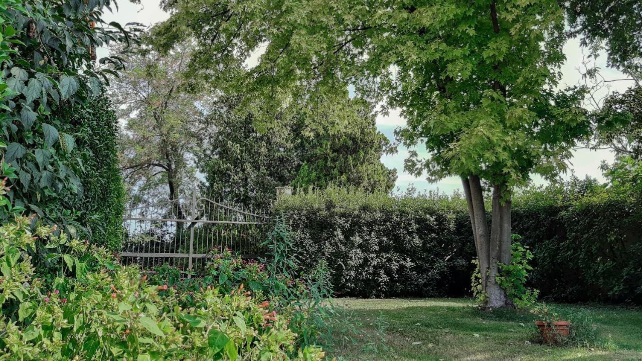 B&B Santa Cristina Montichiari Exteriér fotografie