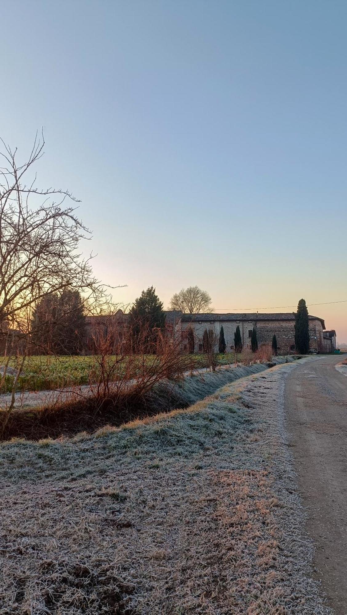 B&B Santa Cristina Montichiari Exteriér fotografie