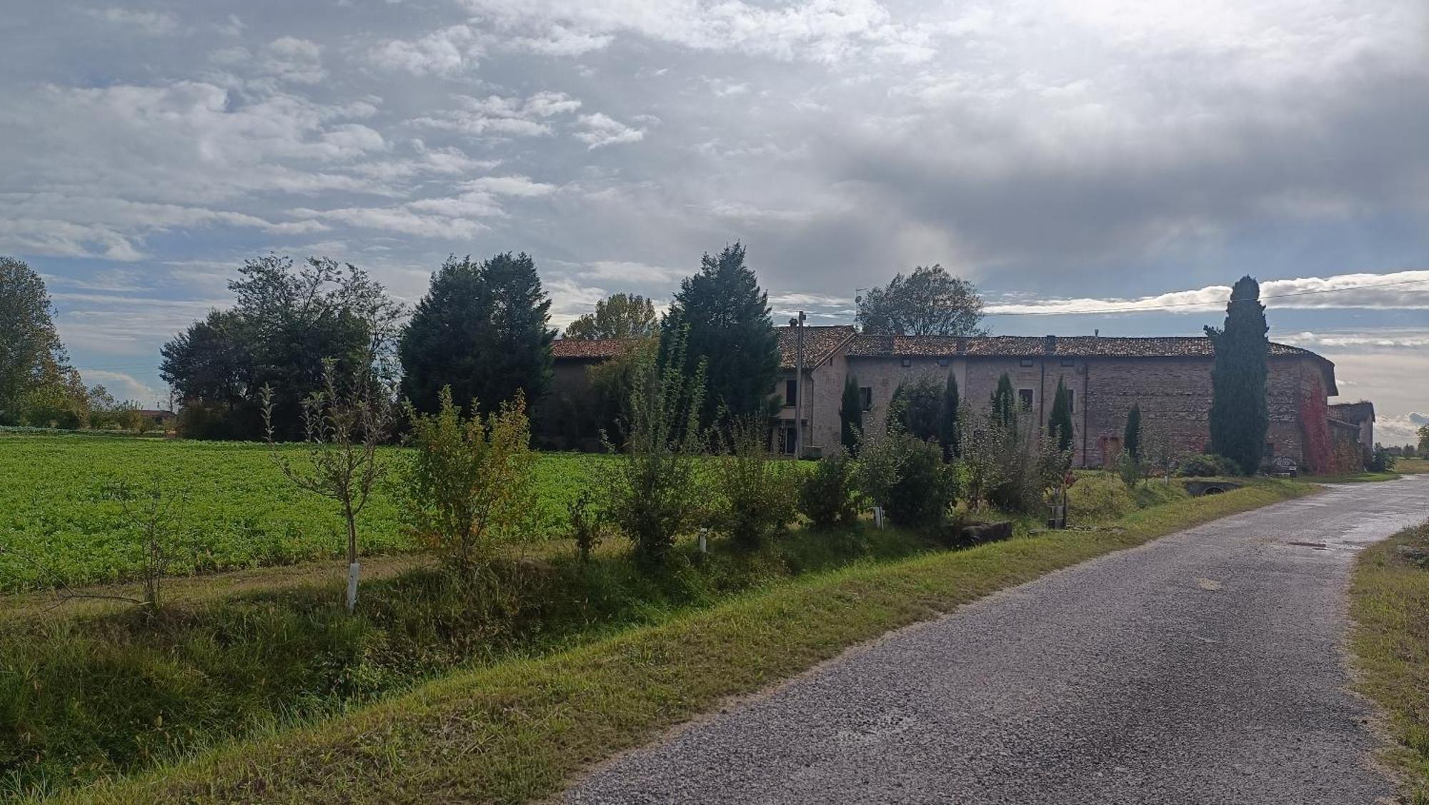 B&B Santa Cristina Montichiari Exteriér fotografie