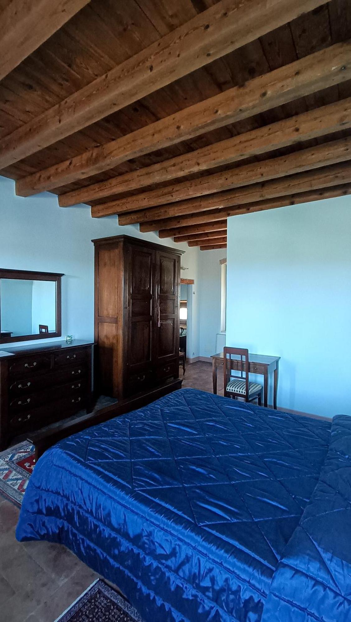 B&B Santa Cristina Montichiari Exteriér fotografie